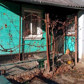 Продам частину будинку( м. Тульчин) Вінницька область