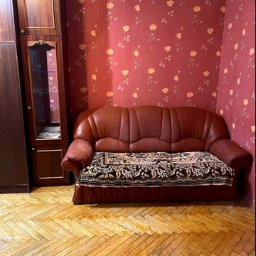 Центр, 1 кімн-а, вул. Любечська б 9а, Центр міста!