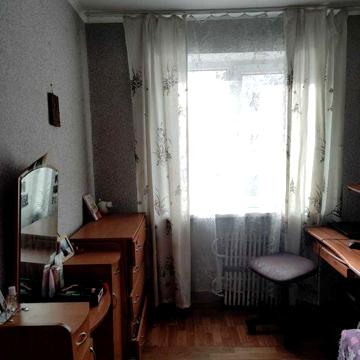 Двухкомнатная квартира на сортировке