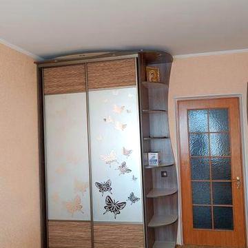 Здам однокімнатну квартиру Польський Бульвар