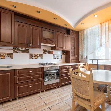 3 Кімнатна ремонт Автономка техніка Цегла Проспект Миру 261 Паркінг