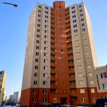 Милославська вул., 18