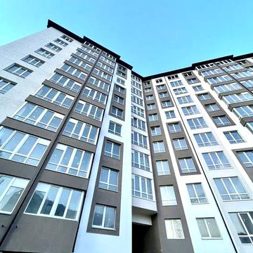 Готова 2км квартира ,м-н Пасічна