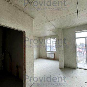 Продаж квартири у новобудові| 35,9м2