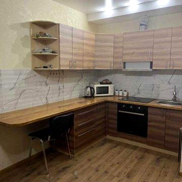 Продам 1 кімнатну квартиру 48м.кв., власник, більше 3 років. ЖК АвіаКвартал