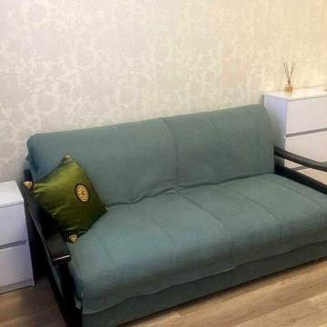 Продається однокімнатна квартира в центрі Ворзеля