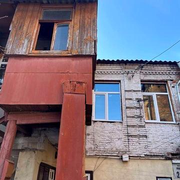 Продаж 5к Квартира Троїцька вулиця