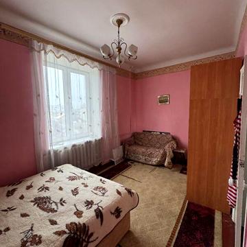 Продаж 3к Квартира вул. Житомирська (Леніна)