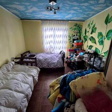 Продам 2-х кімнатну квартиру на Гастелло