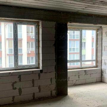 ЖК Club House, вул Грушева 4, Соломянський р-н ЖК Club House