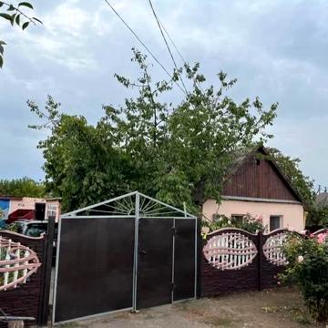 Продам хату Баштанка
