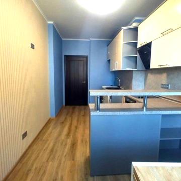 DI 1к квартира з ремонтом 42м2 ЖК Міністерський Мінський масив ЖК Міністерський