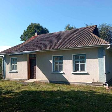Будинок с.Чемериське