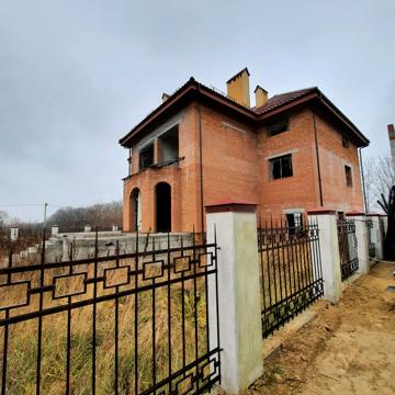 Львівська вул.