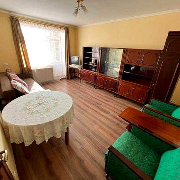 Продається 1-кімнатна квартира, 36,1 м², Галицька 66Б р-н Пасічна ЖК Надрічна алея