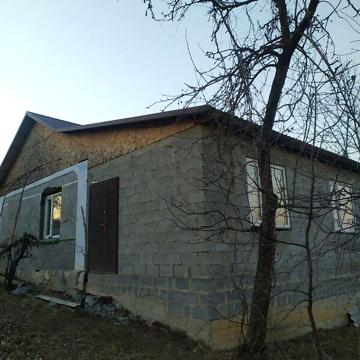 Продаж 3к Дім вул. Подільська (Менделєєва)