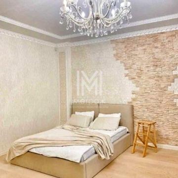 ЖК ОСТРОВ ПремиумКласс Новострой Евродвушка 68м Авторский дизайн ЦЕНТР ЖК ОСТРОВ