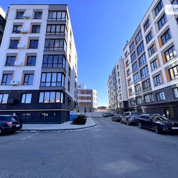 Продаж 1к Квартира Івана Богуна вулиця ЖК Родинний Маєток