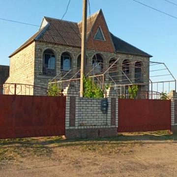 Продам будинок в м. Нова Одеса