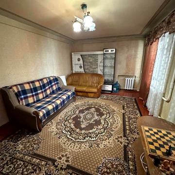 Науки просп. (Гагаріна), 3