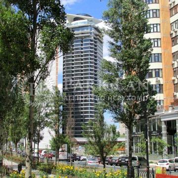 Продаж 1к квартири Лесі Українки бул., 7в, Jack House Печерськ Центр ЖК Jack House