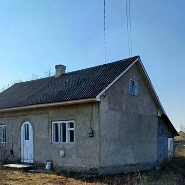 М. Новоселиця. Продається будинок