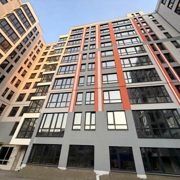 Продаж 1 кімн квар на вул Привокзальній ЖК Привокзальний