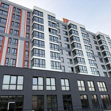Продаж 1 кімн квар на вул Привокзальній ЖК Привокзальний