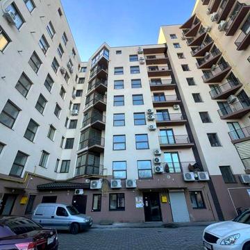 Прода 3 кімн.квартири в центрі