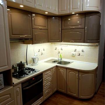 Продам однокімнатну квартиру з ремонтом в Бучі