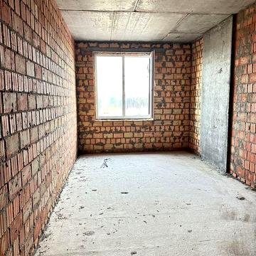 Продам трикімнатну квартиру в ЖК бізнес-класу в Ірпені