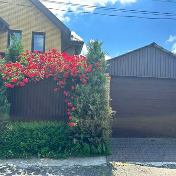 Продається будинок в КМ Вишневий Хуторок, від власника.