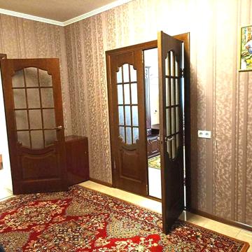 Продаж квартири 68 м2, Вітянська 1а, гарний ремонт, меблі, техніка.