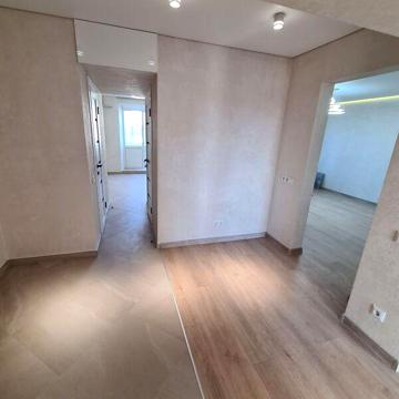 Продаж 3к Квартира Екіпажна 1-а вулиця