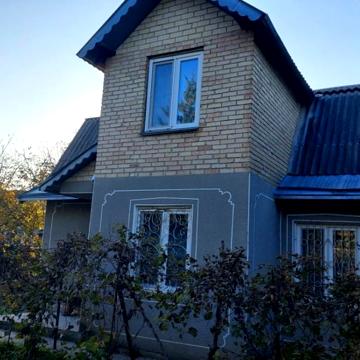 4-местный номер с общей ванной. Коттеджный городок Чапаевка