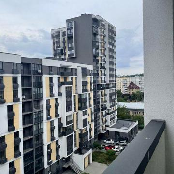 Продається однокімнатна квартира Вишгород Сіті Парк ЖК Сіті Парк