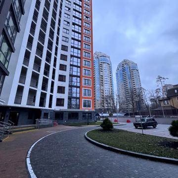 Живописна вул., 3