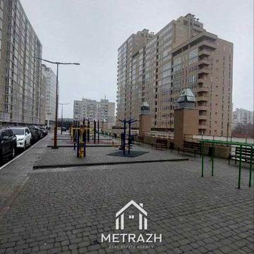 ЖК Павловский Квартал Жилстрой-2 Евродвушка 56м2 м.Научная Этаж 7/20 ЖК Павловский Квартал
