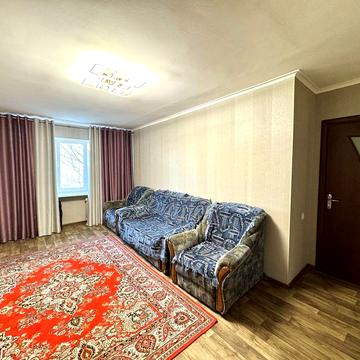 Продажа 3к квартира с лоджией на Рассвете