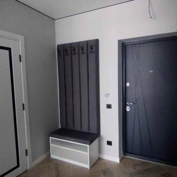 Продається 1-кімнатна квартира, ЖК Мала Прага
Код: 25487*