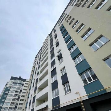 Лісогринівецька вул., 34