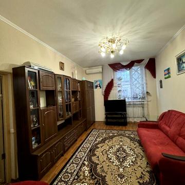 Довгострокова оренда 1к Квартира Івана Мазепи проспект