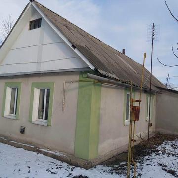 Продається будинок