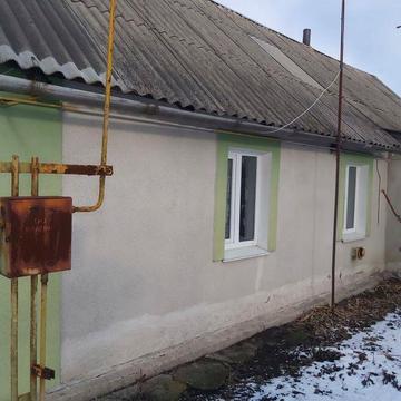 Продається будинок