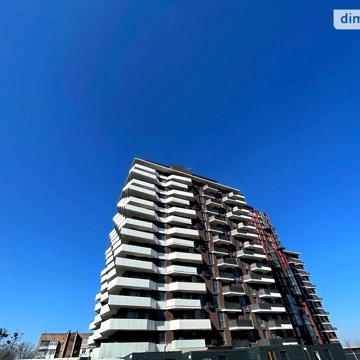 Продаж 3к Квартира Цегельний провулок ЖК Central Park Vinnytsia
