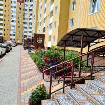 ЖК КРИСТЕР ГРАД !! Сергія Данченко 5 !! Однокімнатна квартира. ЖК Крістер Град