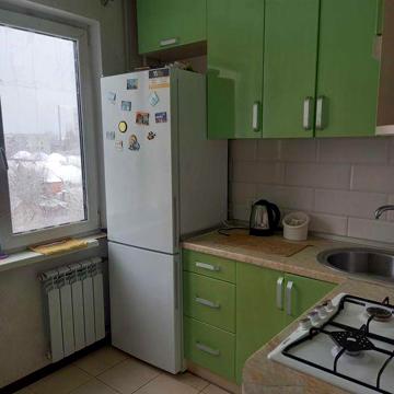 3-х комнатная квартира в центре Чугуева