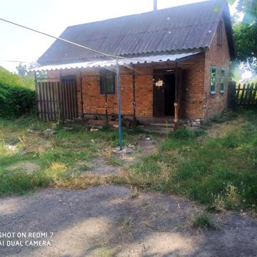 Будинок в Рокитному, Кременчуцького р-ну