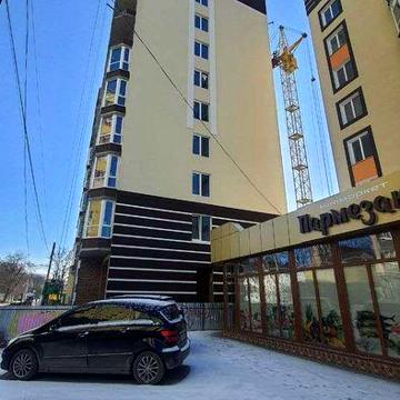 2к на Виставці за хорошою ціною, торг, діє переуступка ID37627
