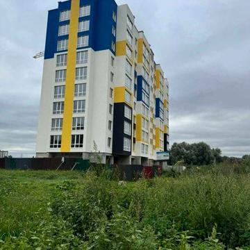 ТЕРМІНОВО! Найдешевша 1к квартира ЖК Європейський квартал, Виставка. ЖК Європейський Квартал
